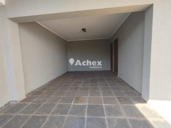 Imagem Casa com 3 Quartos à Venda, 143 m² em Jardim Santa Genebra - Campinas
