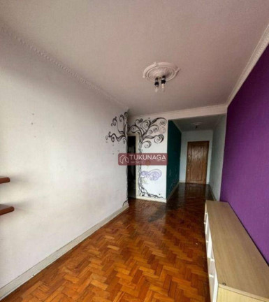 Imagem Apartamento com 1 Quarto à Venda, 60 m² em Santana - São Paulo Imagem Apartamento com 1 Quarto à Venda, 60 m² em Santana - São Paulo