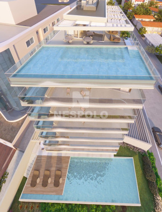 Imagem Apartamento à Venda, 330 m² em Praia Brava - Itajai