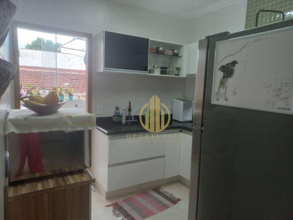 Imagem Apartamento com 3 Quartos à Venda, 92 m² em Jardim Paulista - Ribeirão Preto