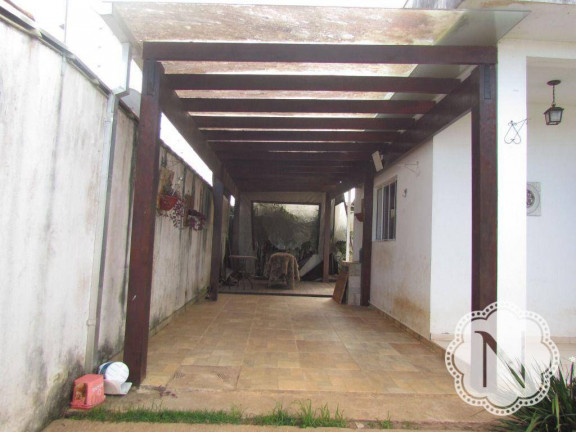 Imagem Sobrado com 3 Quartos à Venda, 94 m² em Jardim Cibratel - Itanhaém