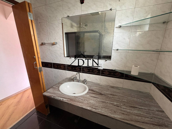 Imagem Apartamento com 2 Quartos à Venda, 63 m² em Jardim Paraíso - São Paulo