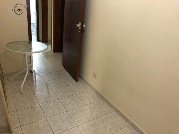 Imagem Apartamento com 3 Quartos para Alugar, 100 m² em Enseada - Guarujá Imagem Apartamento com 3 Quartos para Alugar, 100 m² em Enseada - Guarujá