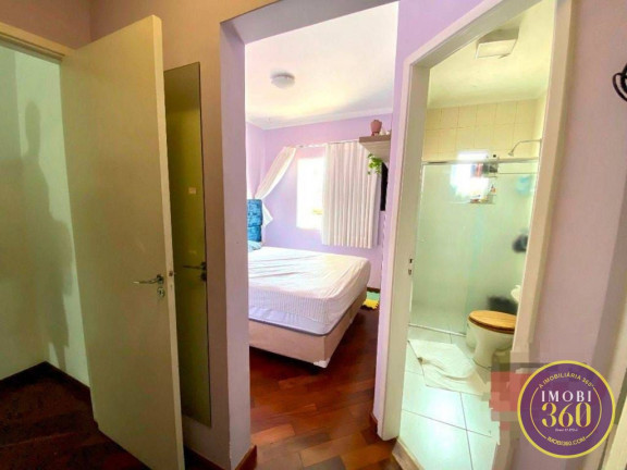 Imagem Sobrado com 4 Quartos à Venda, 153 m² em Sítio Da Figueira - São Paulo