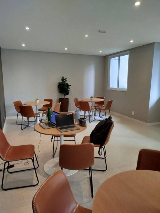 Imagem Apartamento com 2 Quartos à Venda, 41 m² em Lapa - São Paulo Imagem Apartamento com 2 Quartos à Venda, 41 m² em Lapa - São Paulo