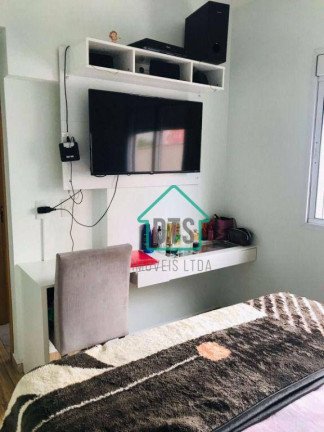 Imagem Apartamento com 2 Quartos à Venda, 93 m² em Mooca - São Paulo