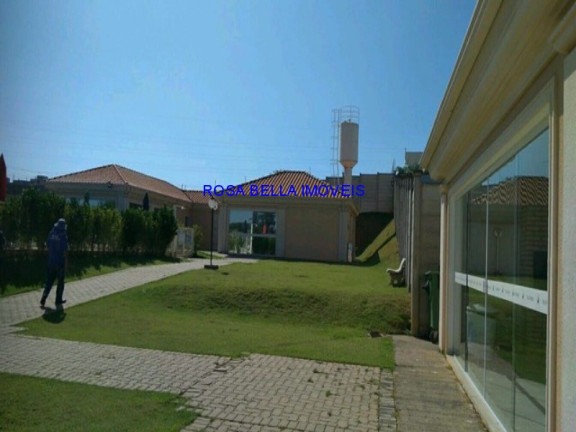 Imagem Casa de Condomínio com 3 Quartos à Venda, 125 m² em Jardim Do Imperio - Indaiatuba