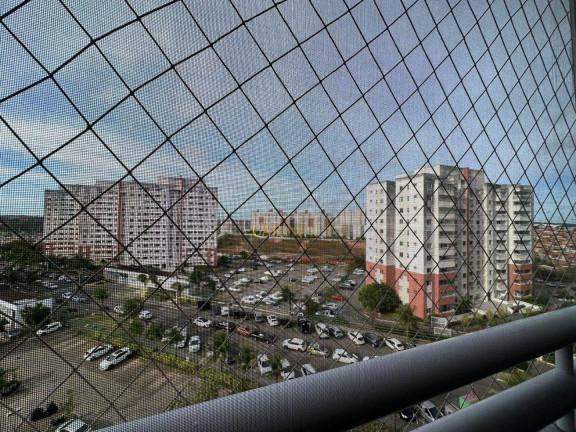 Imagem Apartamento com 3 Quartos para Alugar, 65 m² em Piatã - Salvador Imagem Apartamento com 3 Quartos para Alugar, 65 m² em Piatã - Salvador