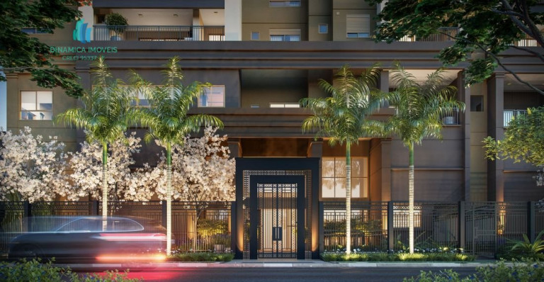 Apartamento com 2 Quartos à Venda, 73 m² em Jardim Itamarati - Campinas