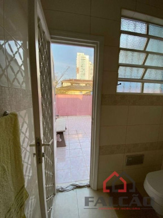 Imagem Sobrado com 3 Quartos à Venda, 246 m² em Embaré - Santos Imagem Sobrado com 3 Quartos à Venda, 246 m² em Embaré - Santos