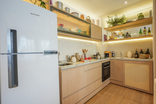 Imagem Imóvel com 1 Quarto à Venda, 25 m² em Barra Funda - São Paulo Imagem Imóvel com 1 Quarto à Venda, 25 m² em Barra Funda - São Paulo