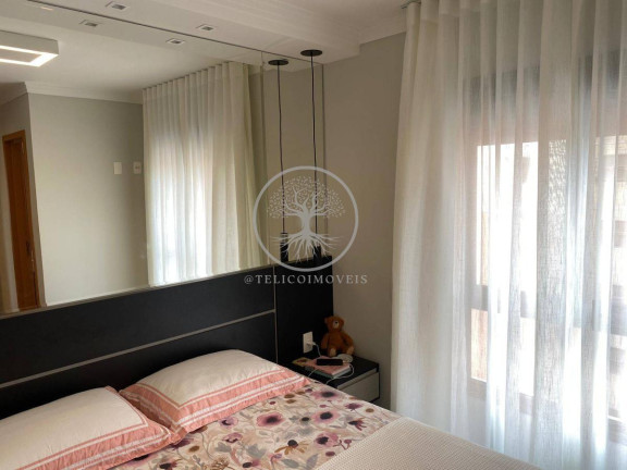 Imagem Apartamento com 2 Quartos à Venda, 57 m² em Vila Nova - Campinas