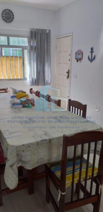 Imagem Casa com 4 Quartos à Venda, 205 m² em Solemar - Praia Grande Imagem Casa com 4 Quartos à Venda, 205 m² em Solemar - Praia Grande