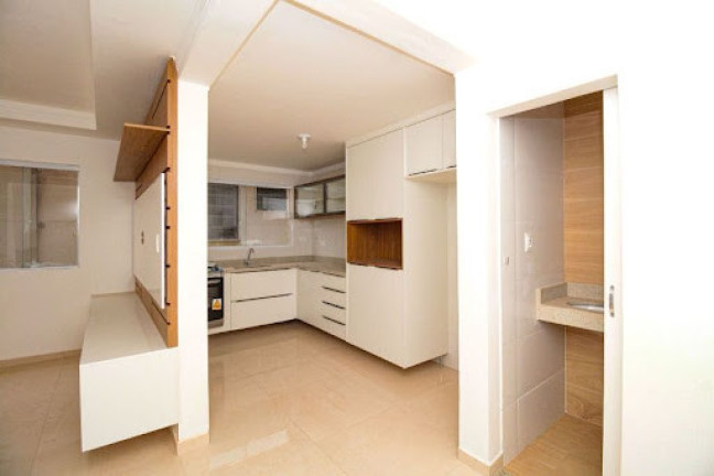 Imagem Casa com 2 Quartos à Venda, 103 m² em Campo Grande - Santos Imagem Casa com 2 Quartos à Venda, 103 m² em Campo Grande - Santos