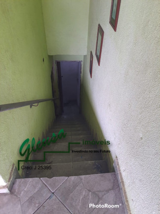 Imagem Sobrado com 3 Quartos à Venda, 110 m² em Jardim Sao Carlos (zona Leste) - São Paulo Imagem Sobrado com 3 Quartos à Venda, 110 m² em Jardim Sao Carlos (zona Leste) - São Paulo