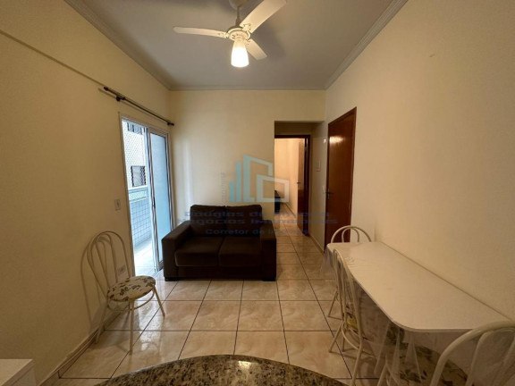 Imagem Apartamento com 1 Quarto à Venda, 35 m² em Boqueirão - Praia Grande Imagem Apartamento com 1 Quarto à Venda, 35 m² em Boqueirão - Praia Grande