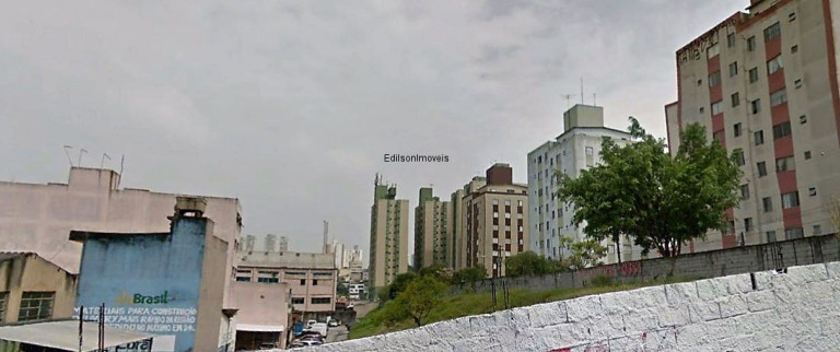 Imagem Terreno à Venda, 3.417 m² em Santa Terezinha - São Bernardo Do Campo Imagem Terreno à Venda, 3.417 m² em Santa Terezinha - São Bernardo Do Campo