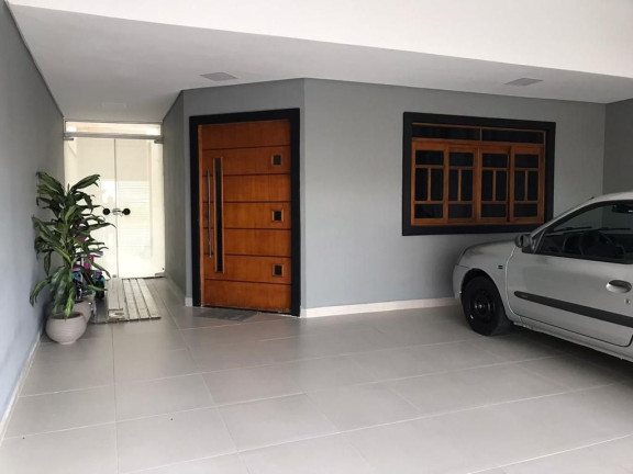 Imagem Sobrado com 3 Quartos à Venda, 135 m² em Residencial Santa Paula - Jacareí Imagem Sobrado com 3 Quartos à Venda, 135 m² em Residencial Santa Paula - Jacareí