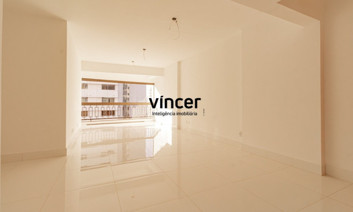 Imagem Apartamento com 3 Quartos à Venda, 112 m² em Setor Bueno - Goiânia Imagem Apartamento com 3 Quartos à Venda, 112 m² em Setor Bueno - Goiânia