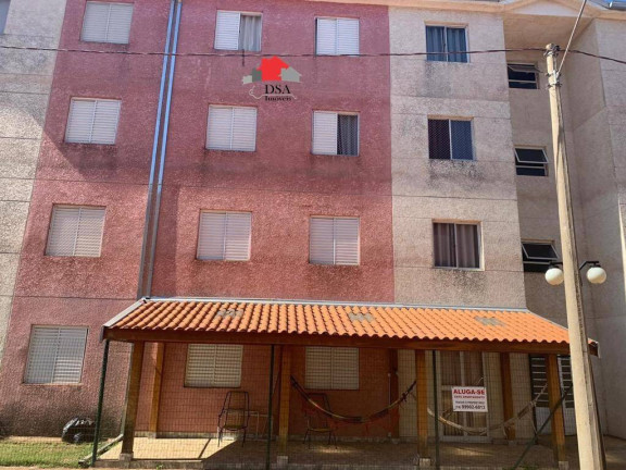 Imagem Apartamento com 3 Quartos à Venda, 71 m² em Residencial Real Parque Sumaré - Sumaré Imagem Apartamento com 3 Quartos à Venda, 71 m² em Residencial Real Parque Sumaré - Sumaré