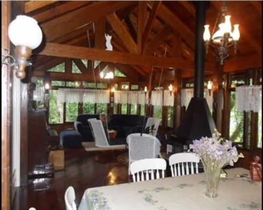Imagem Casa com 5 Quartos à Venda, 400 m² em Ackermann - Nova Petrópolis Imagem Casa com 5 Quartos à Venda, 400 m² em Ackermann - Nova Petrópolis