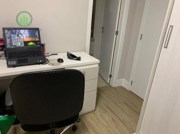 Imagem Apartamento com 2 Quartos à Venda, 77 m² em Centro - Osasco