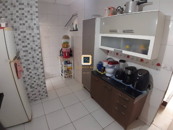 Imagem Casa com 2 Quartos à Venda, 57 m² em Jardim Paraíso - Maracanaú Imagem Casa com 2 Quartos à Venda, 57 m² em Jardim Paraíso - Maracanaú