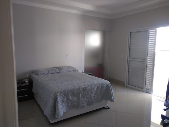 Imagem Casa de Condomínio com 3 Quartos à Venda, 350 m² em Parque Ibiti Reserva - Sorocaba