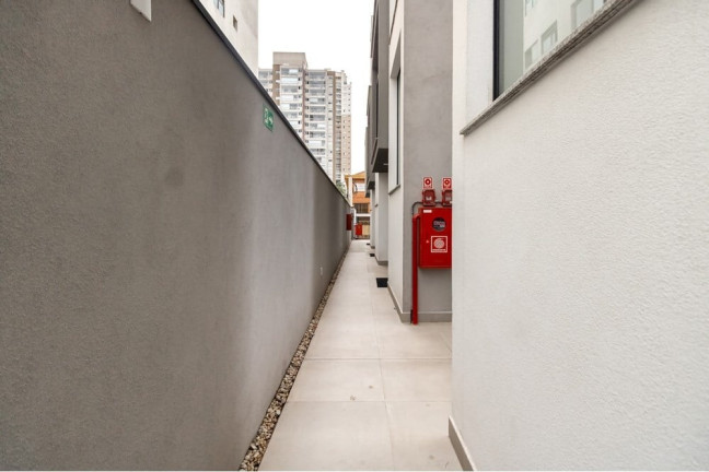 Imagem Casa de Condomínio com 3 Quartos à Venda, 110 m² em Vila Monte Alegre - São Paulo Imagem Casa de Condomínio com 3 Quartos à Venda, 110 m² em Vila Monte Alegre - São Paulo