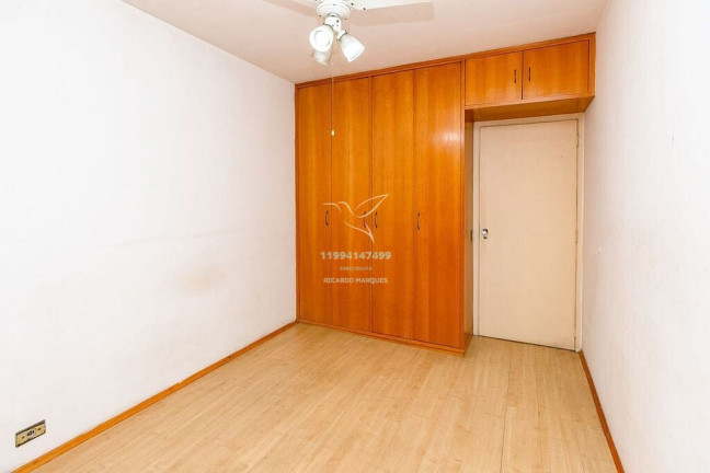 Imagem Apartamento com 1 Quarto à Venda, 49 m² em Cidade Monções - São Paulo