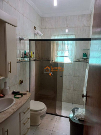 Imagem Sobrado com 2 Quartos à Venda ou Locação, 132 m² em Jardim Moreira - Guarulhos Imagem Sobrado com 2 Quartos à Venda ou Locação, 132 m² em Jardim Moreira - Guarulhos