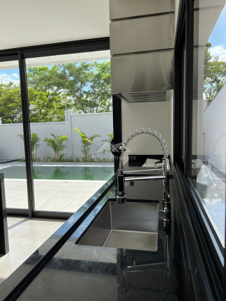 Imagem Casa com 3 Quartos à Venda, 300 m² em Alphaville Nova Esplanada - Votorantim Imagem Casa com 3 Quartos à Venda, 300 m² em Alphaville Nova Esplanada - Votorantim