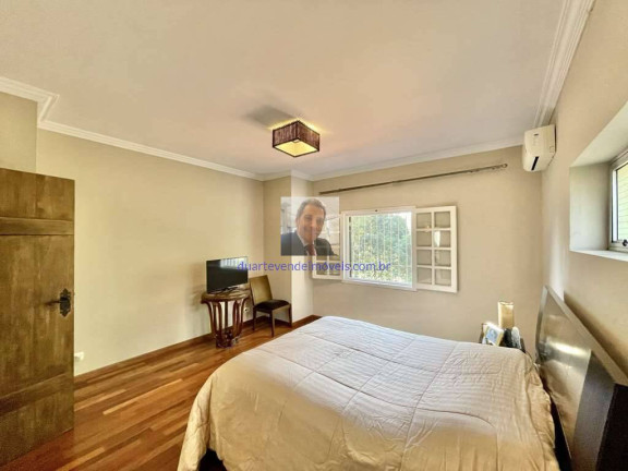 Imagem Casa com 6 Quartos à Venda, 881 m² em Jardim Mediterrâneo - Cotia Imagem Casa com 6 Quartos à Venda, 881 m² em Jardim Mediterrâneo - Cotia