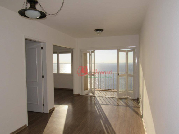 Apartamento com 3 Quartos à Venda, 100 m² em Vila Assunção - Porto Alegre