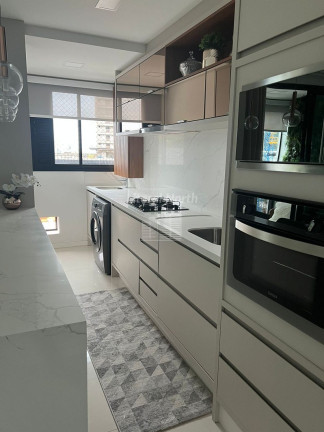 Imagem Apartamento com 3 Quartos à Venda, 80 m² em Praia Brava - Itajaí