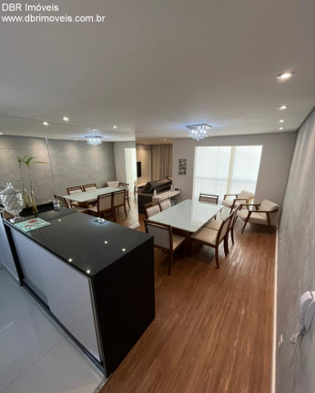 Imagem Apartamento com 3 Quartos à Venda, 67 m² em Vila Andrade - Sao Paulo