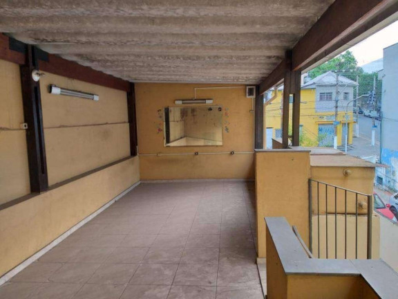 Imagem Casa com 4 Quartos à Venda, 150 m² em Ipiranga - São Paulo Imagem Casa com 4 Quartos à Venda, 150 m² em Ipiranga - São Paulo