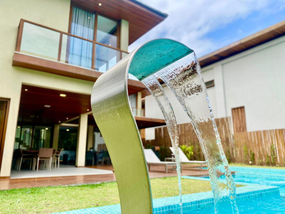 Imagem Casa de Condomínio com 8 Quartos à Venda, 650 m² em Praia Do Forte - Mata De São João