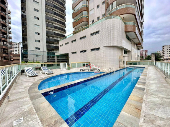Imagem Apartamento com 2 Quartos à Venda, 88 m² em Tupi - Praia Grande