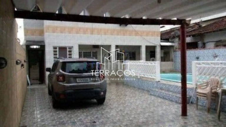 Imagem Sobrado com 5 Quartos à Venda, 211 m² em Esplanada Dos Barreiros - São Vicente Imagem Sobrado com 5 Quartos à Venda, 211 m² em Esplanada Dos Barreiros - São Vicente