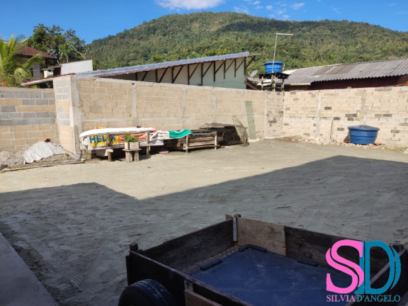 Imagem Terreno à Venda, 380 m² em Ubatumirim - Ubatuba