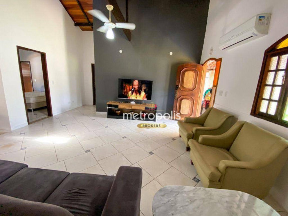 Imagem Casa com 5 Quartos à Venda, 350 m² em Morada Da Praia - Bertioga Imagem Casa com 5 Quartos à Venda, 350 m² em Morada Da Praia - Bertioga