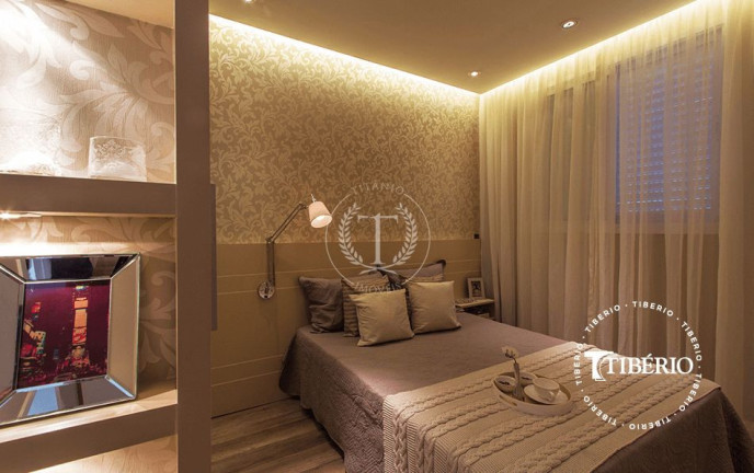 Imagem Apartamento com 2 Quartos à Venda, 48 m² em Parque Jaçatuba - Santo André Imagem Apartamento com 2 Quartos à Venda, 48 m² em Parque Jaçatuba - Santo André