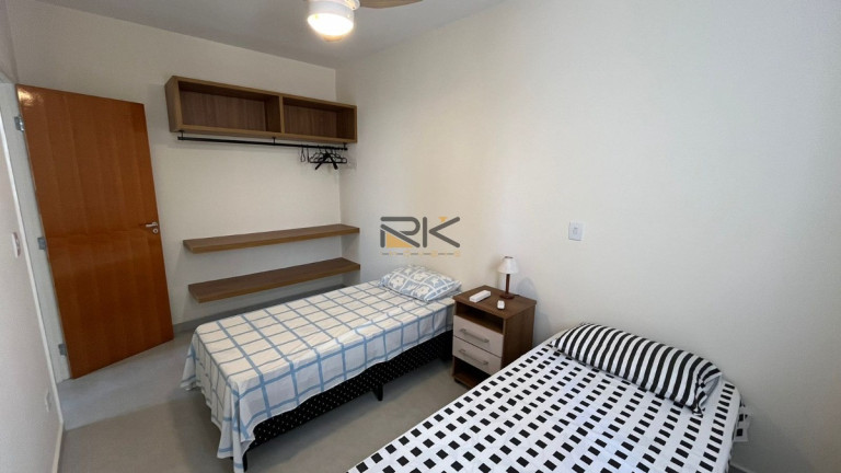 Imagem Apartamento com 2 Quartos à Venda, 74 m² em Itaguá - Ubatuba