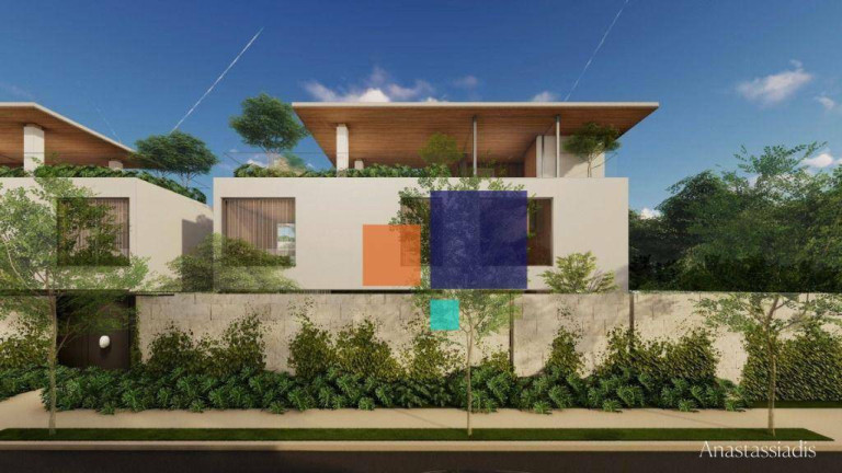 Imagem Casa com 4 Quartos à Venda, 757 m² em Jardim Europa - São Paulo