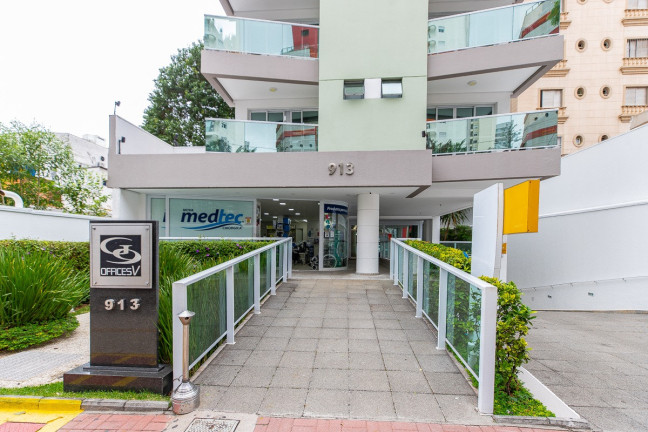 Imagem Ponto Comercial à Venda, 44 m² em Vila Clementino - São Paulo