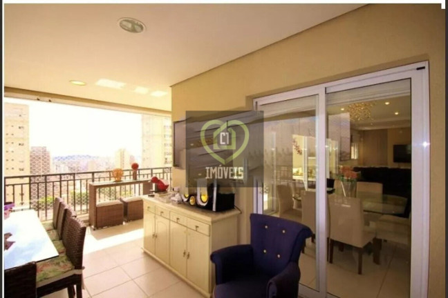 Imagem Apartamento com 3 Quartos à Venda, 223 m² em Vila Romana - São Paulo Imagem Apartamento com 3 Quartos à Venda, 223 m² em Vila Romana - São Paulo