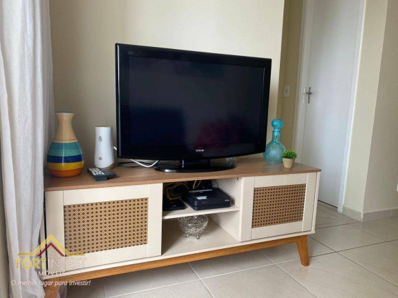 Imagem Imóvel com 2 Quartos à Venda, 52 m² em Canto Do Forte - Praia Grande Imagem Imóvel com 2 Quartos à Venda, 52 m² em Canto Do Forte - Praia Grande