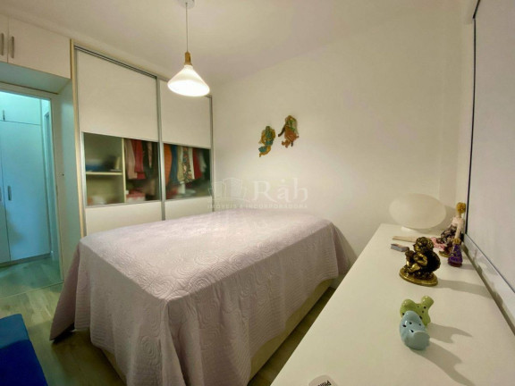 Imagem Apartamento com 1 Quarto à Venda, 40 m² em Centro - Balneário Camboriú