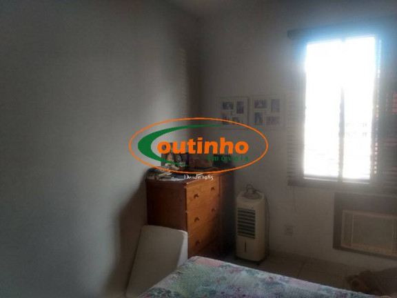 Imagem Cobertura com 2 Quartos à Venda, 158 m² em Tijuca - Rio De Janeiro
